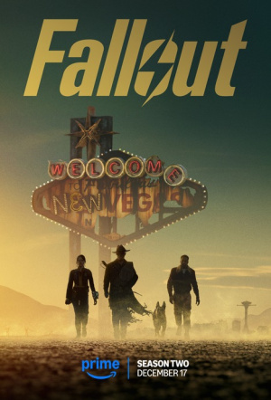 Fallout season 2: Australian trailer and release date