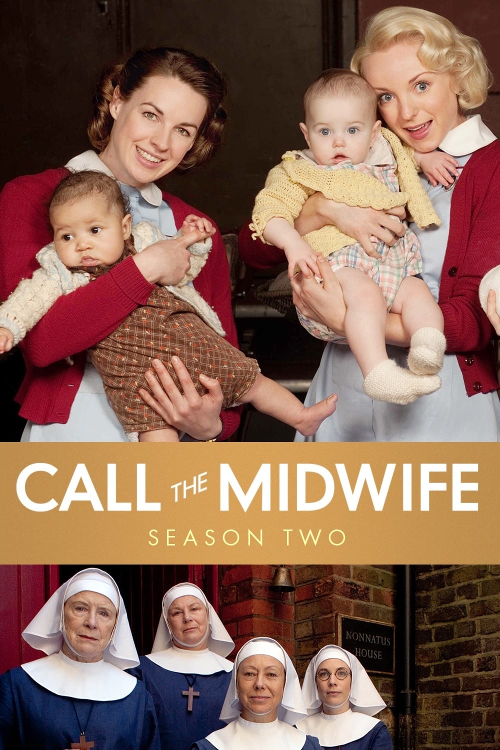 Call the Midwife Series 2 Where to watch streaming and online in New Zealand Flicks Call the Midwife Series 2 Where to watch streaming and online in New Zealand Flicks