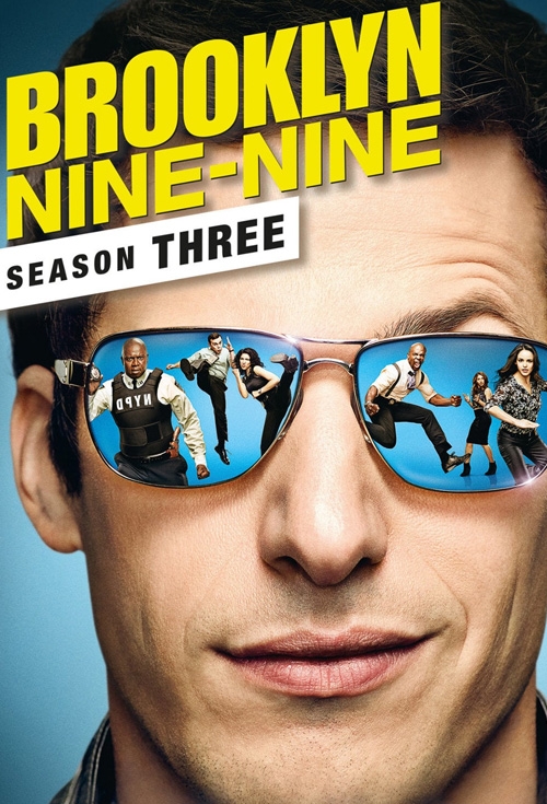 Brooklyn Nine Nine Stream Season 3 Brooklyn Nine Nine Stream Season 3