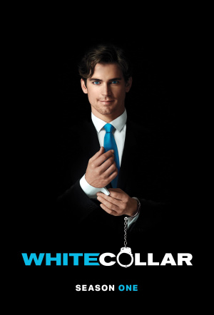 Poster for White Collar: Season 1