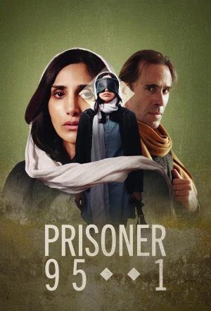 Poster for Prisoner 951: Season 1