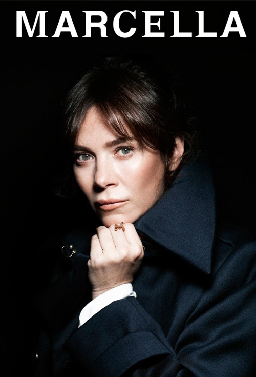 Marcella Season 3 Where to watch streaming and online in New Zealand