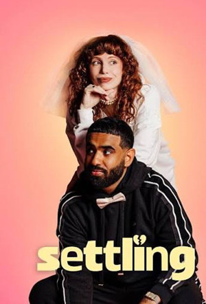 Poster for Settling: Season 1