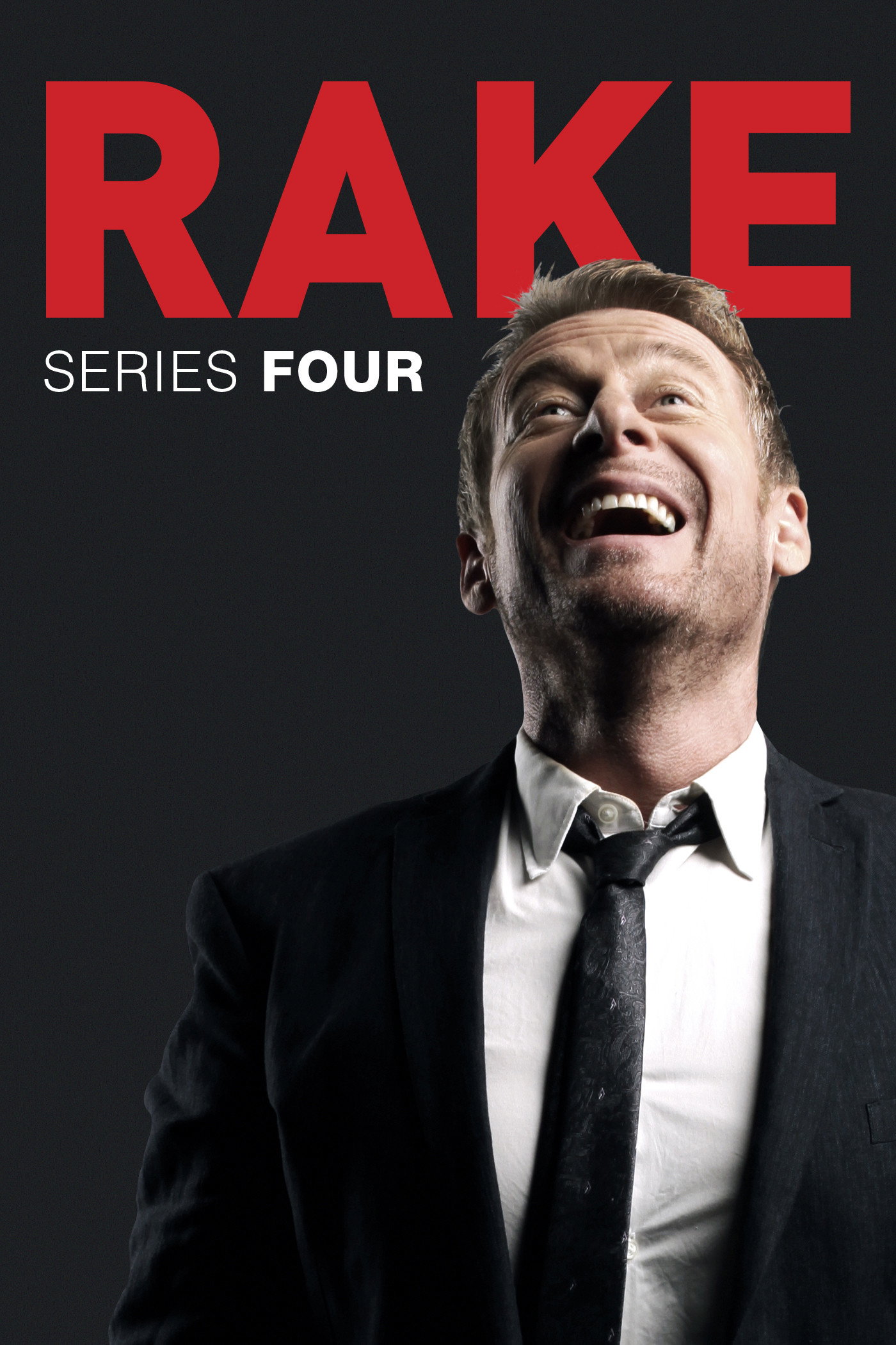 The Rake Movir Rake: Season 4 | Where to watch streaming and online in New Zealand ...
