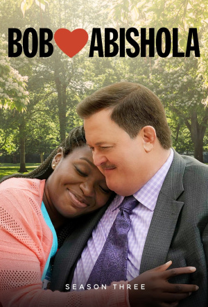 Poster for Bob Hearts Abishola: Season 3