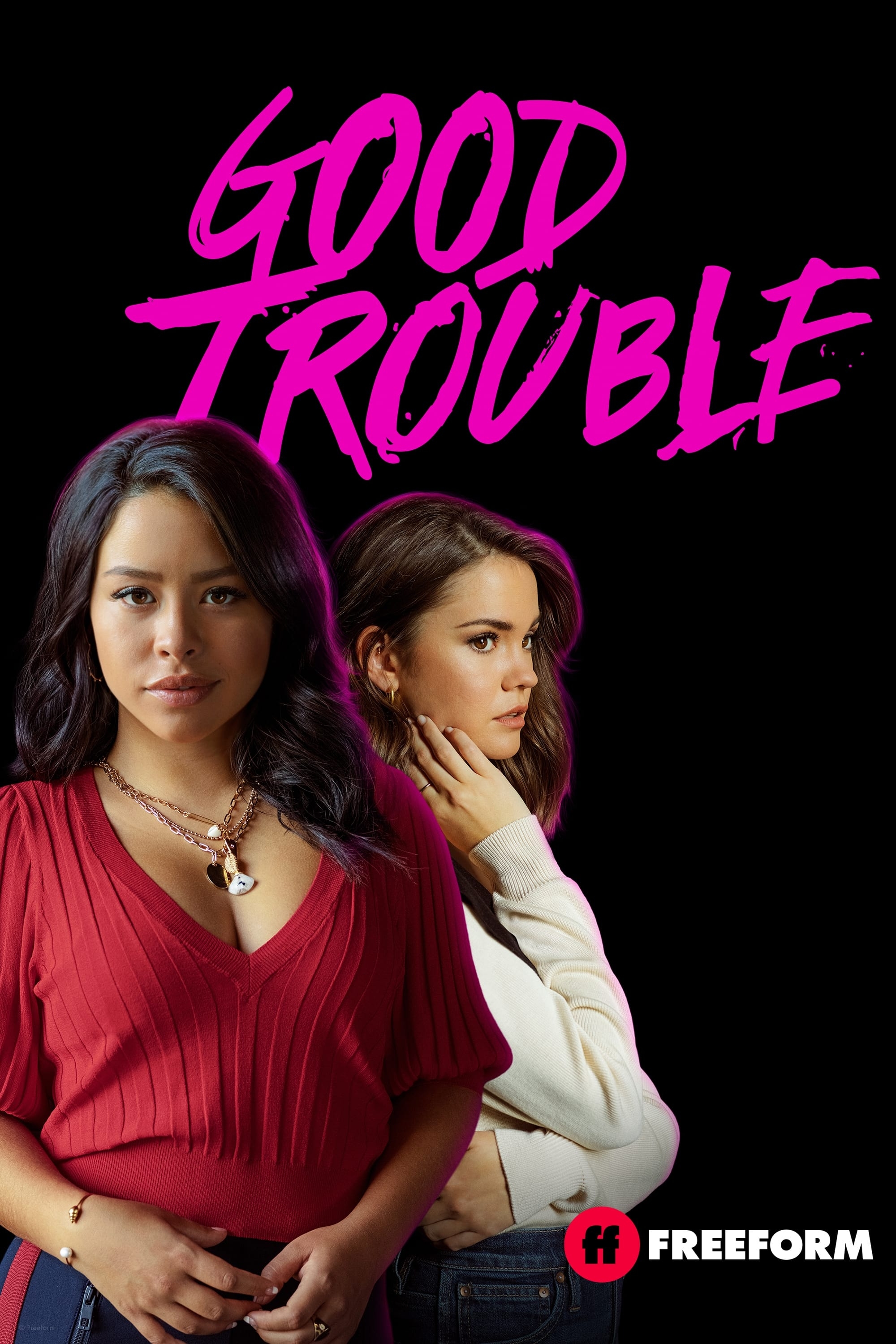 Good Trouble: Season 4 | Where to watch streaming and online in New