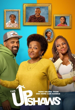Poster for The Upshaws: Season 7