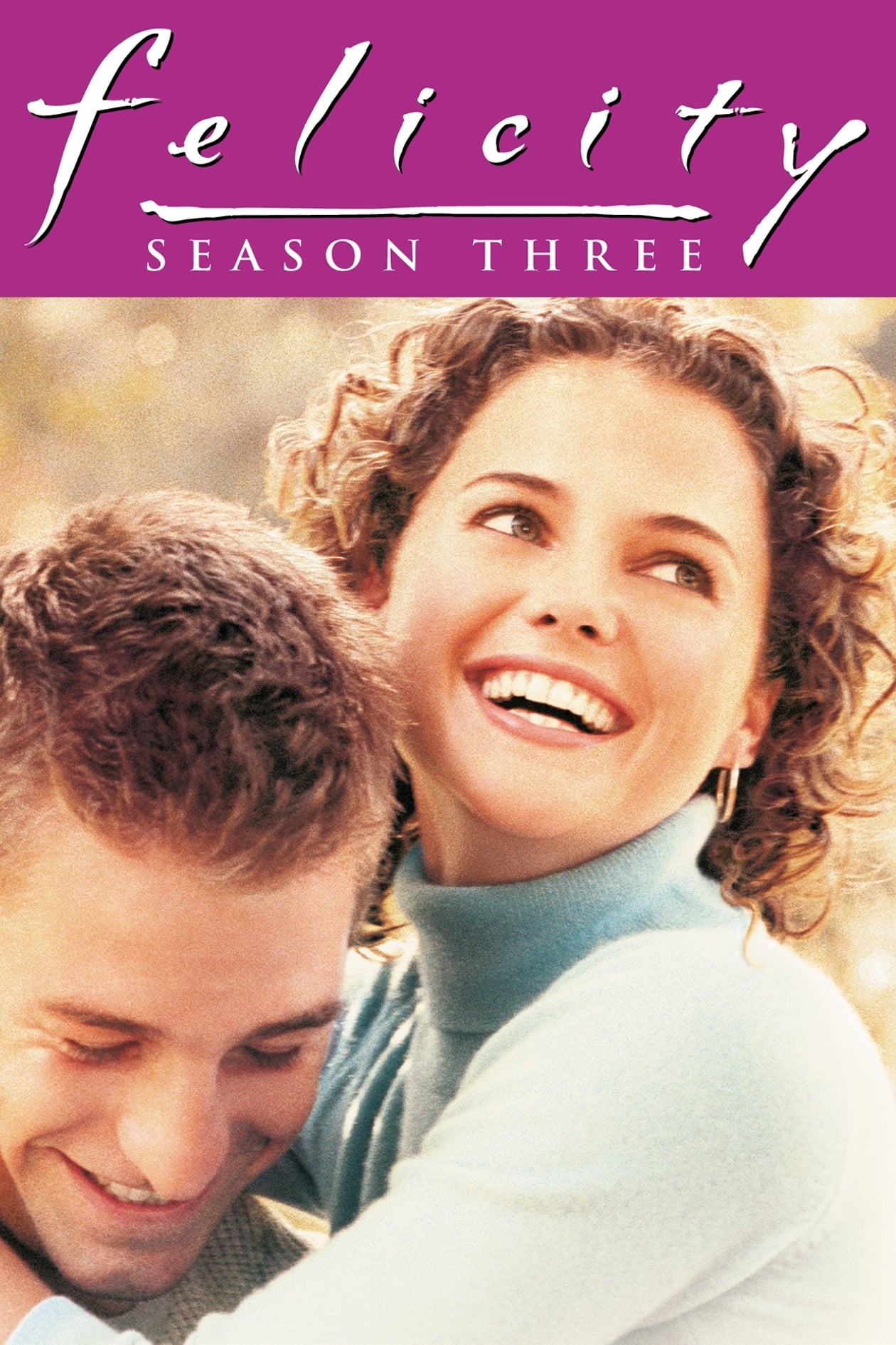 Felicity: Season 3 | Where to watch streaming and online in New Zealand