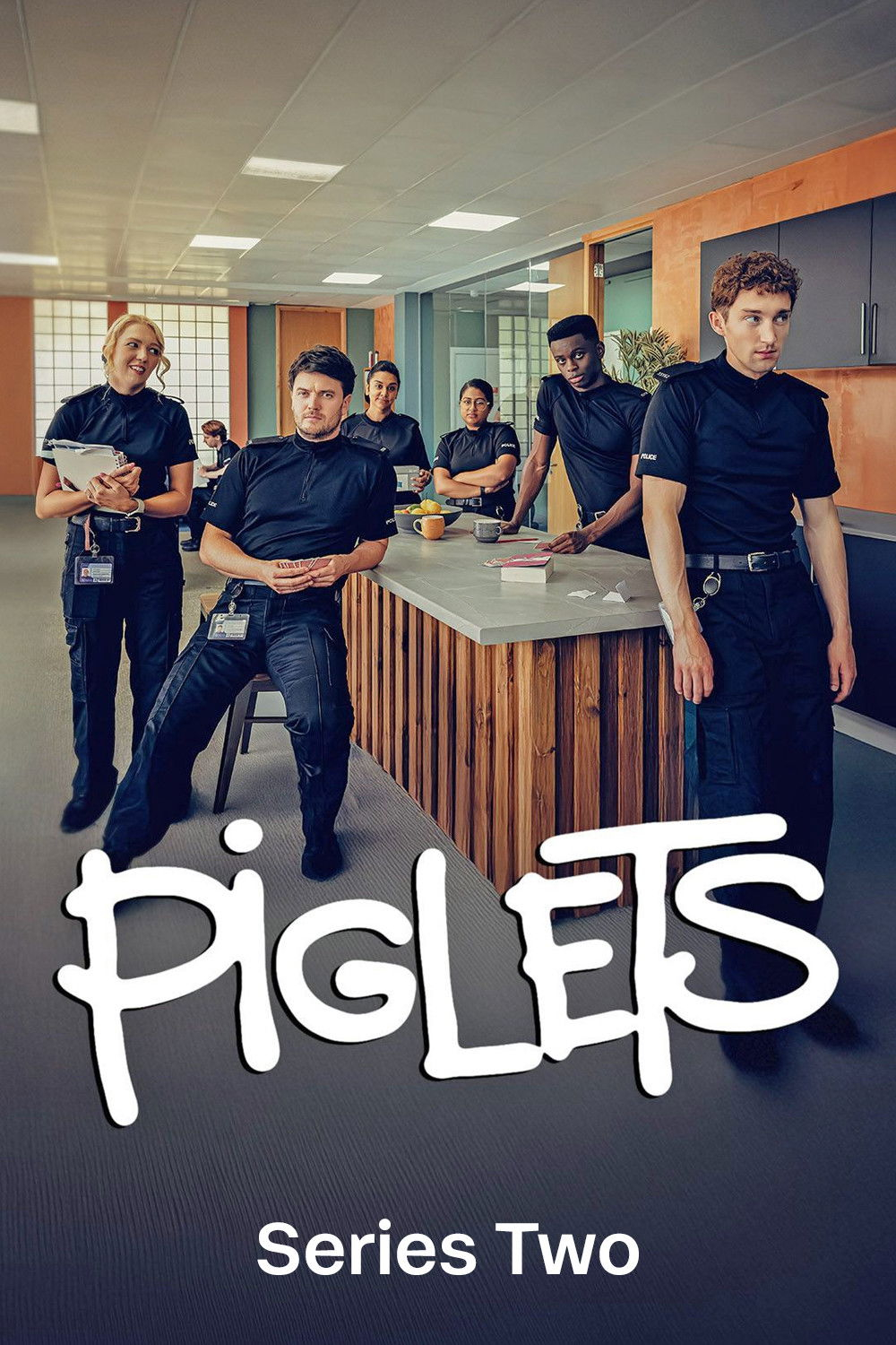 Piglets Axed Piglets: Series 2 | Where to watch streaming and online in the UK | Flicks