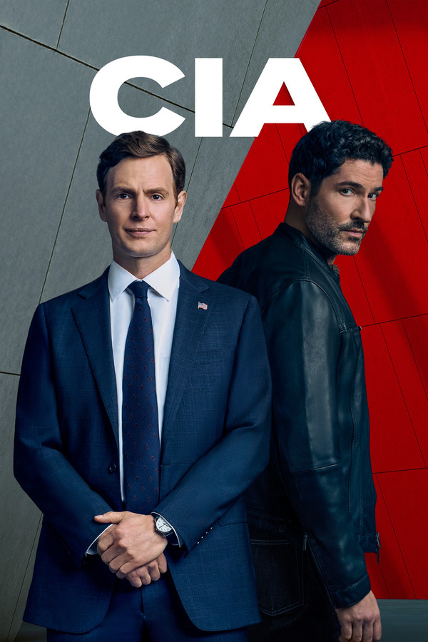 CIA: Season 1 | Where to watch streaming and online in Australia | Flicks