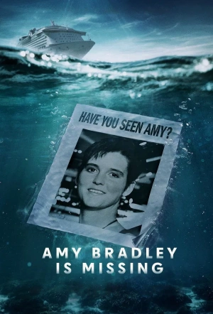 Poster for Amy Bradley Is Missing