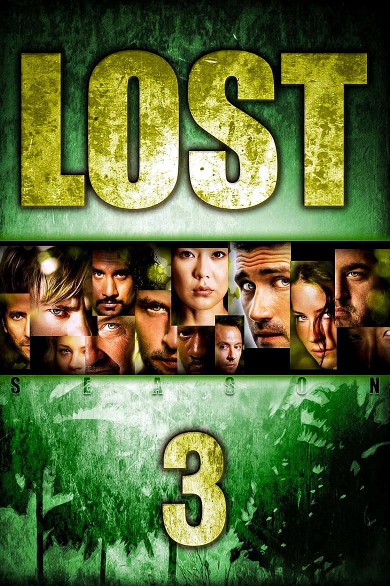 Lost Season 3 Where to watch streaming and online in the UK Flicks