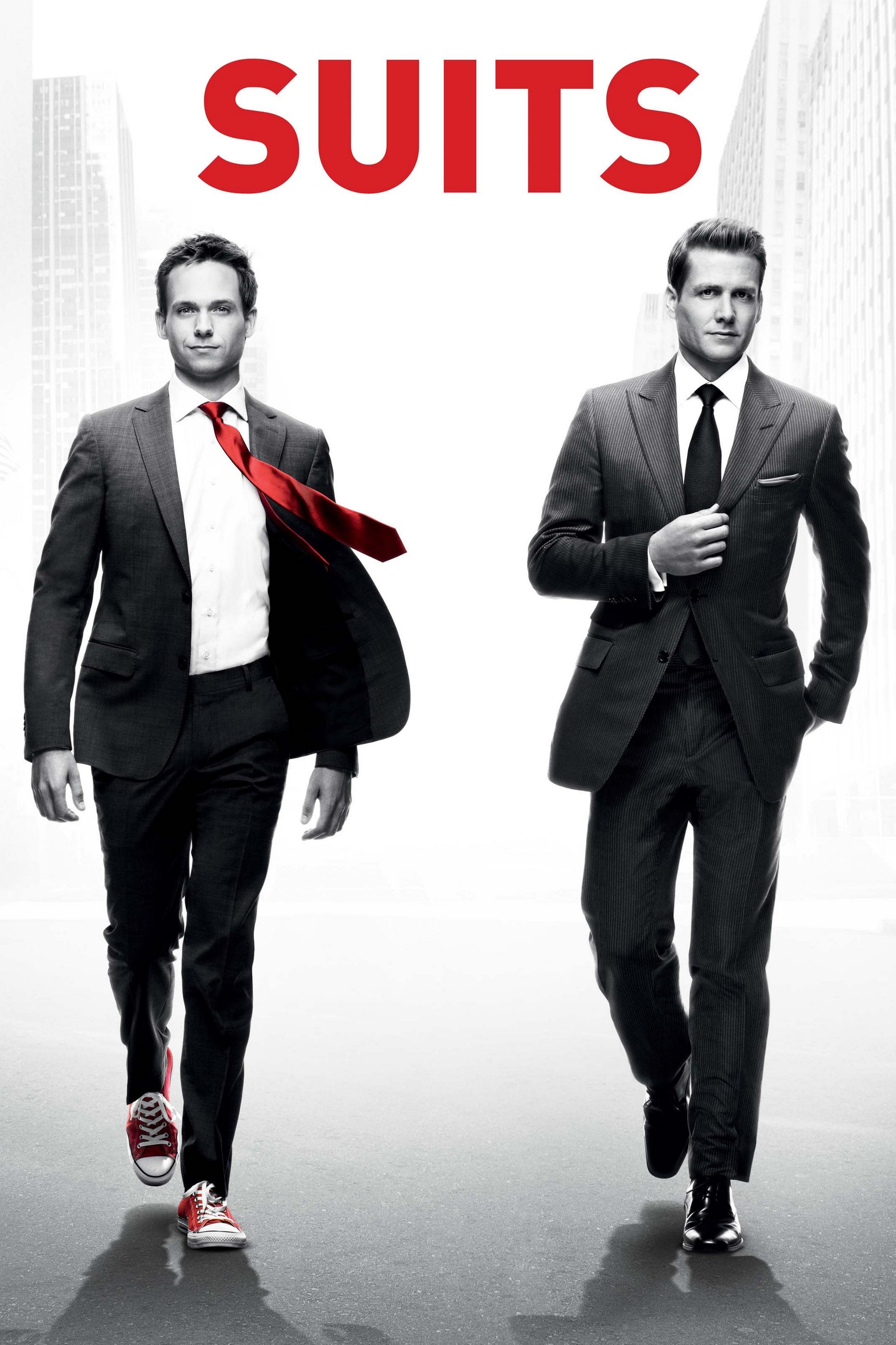 Suits Season 2 Where to watch streaming and online in
