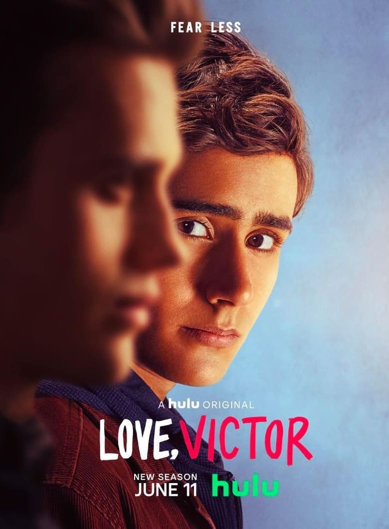 Love Victor Streaming Eng Love, Victor: Season 2 | Where to watch streaming and online | Flicks.co.nz