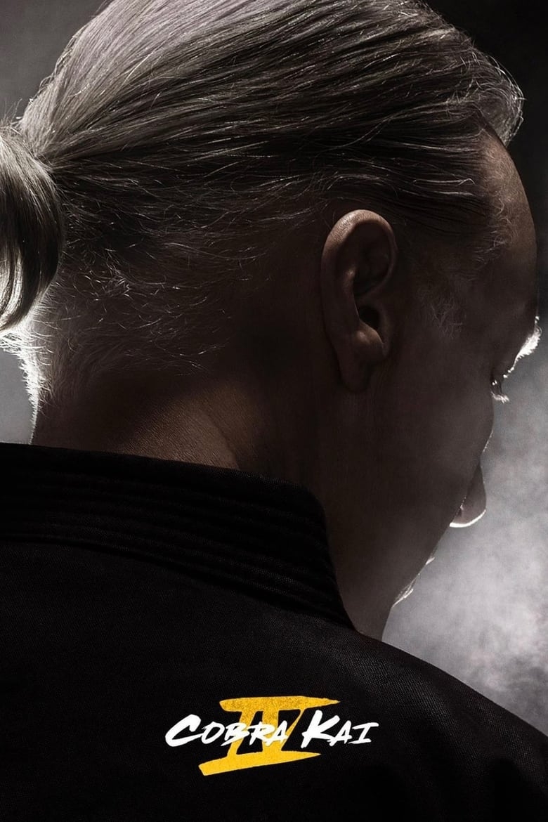 Cobra Kai Season 4 Ep 1 Cobra Kai: Season 4 | Release date and where to watch streaming and