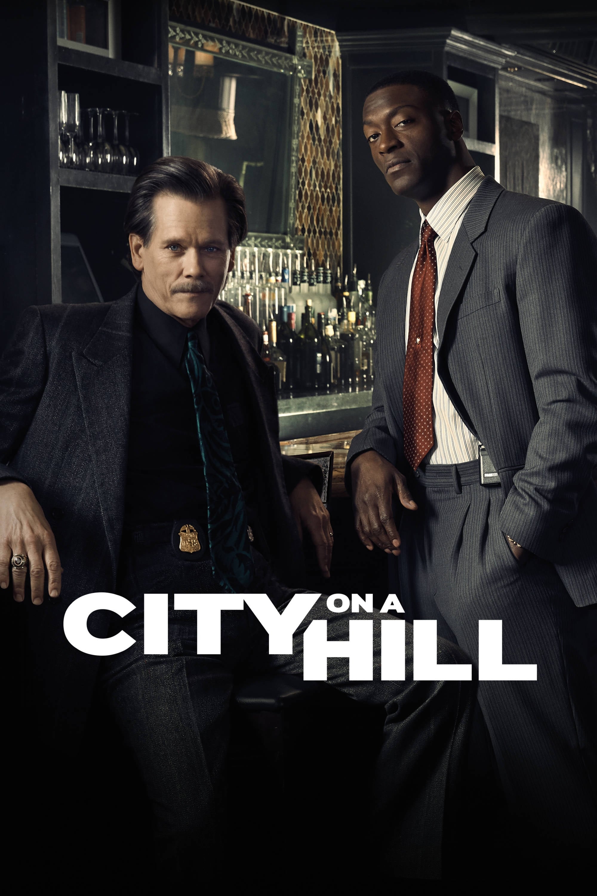 City On The Hill Streaming City on a Hill: Season 1 | Where to watch streaming and online | Flicks