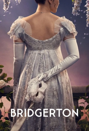 Poster for Bridgerton: Season 4