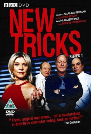 Poster for New Tricks: Series 1
