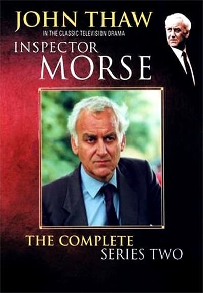 Inspector Morse: Season 2 | Where to watch streaming and online in New