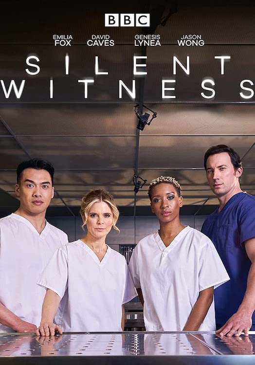 Silent Witness: Series 24 | Where to watch streaming and online in the