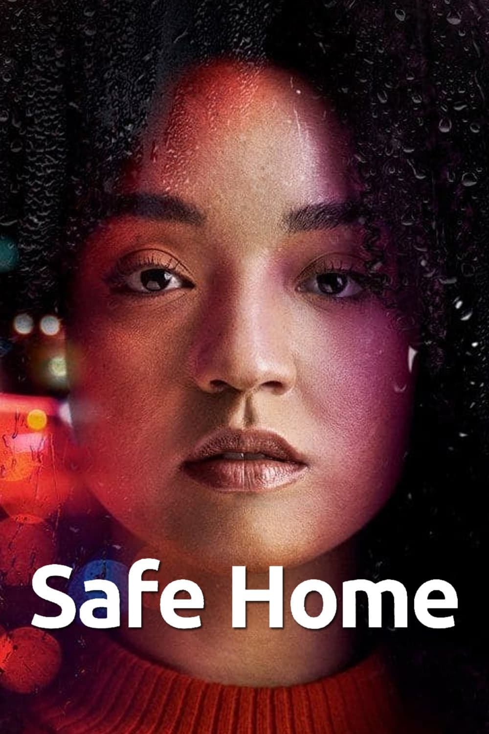 Safe Home Miniseries Where to watch streaming and online in New