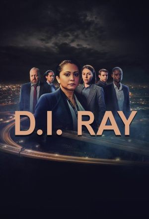 Poster for DI Ray: Season 2