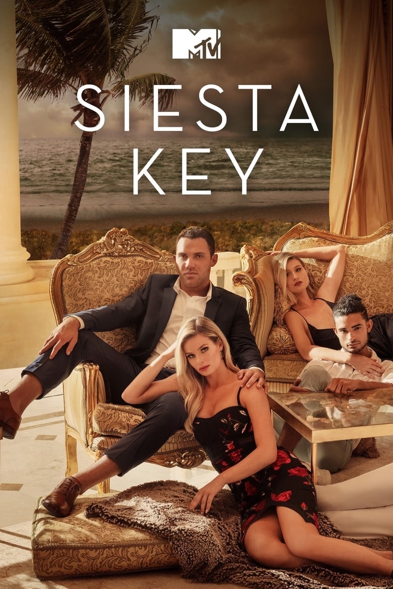 Siesta Key Season 2 Where to watch streaming and online in New