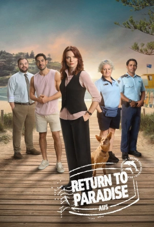 Poster for Return to Paradise: Season 2