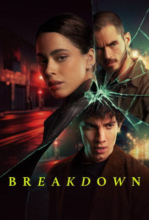 Poster for Breakdown: Season 1