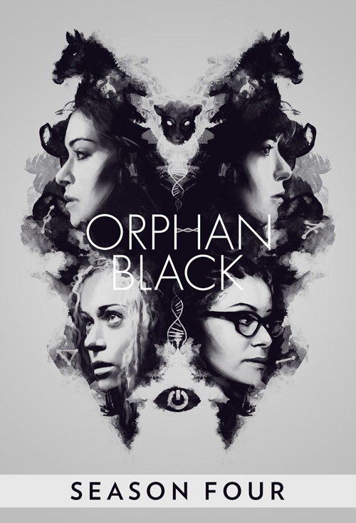 Orphan Black Season 4 Where to watch streaming and Orphan Black Season 4 Where to watch streaming and