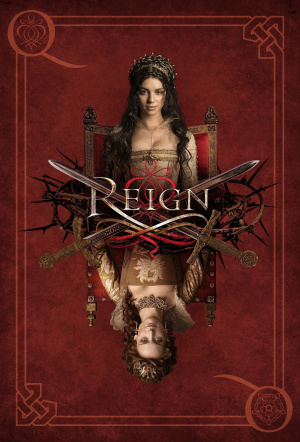 Poster for Reign: Season 3