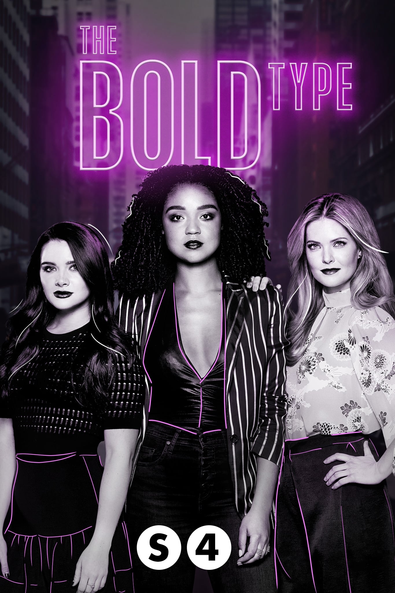 The Bold Type Season 4 Where to watch streaming and online Flicks