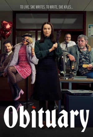 Poster for Obituary: Season 1