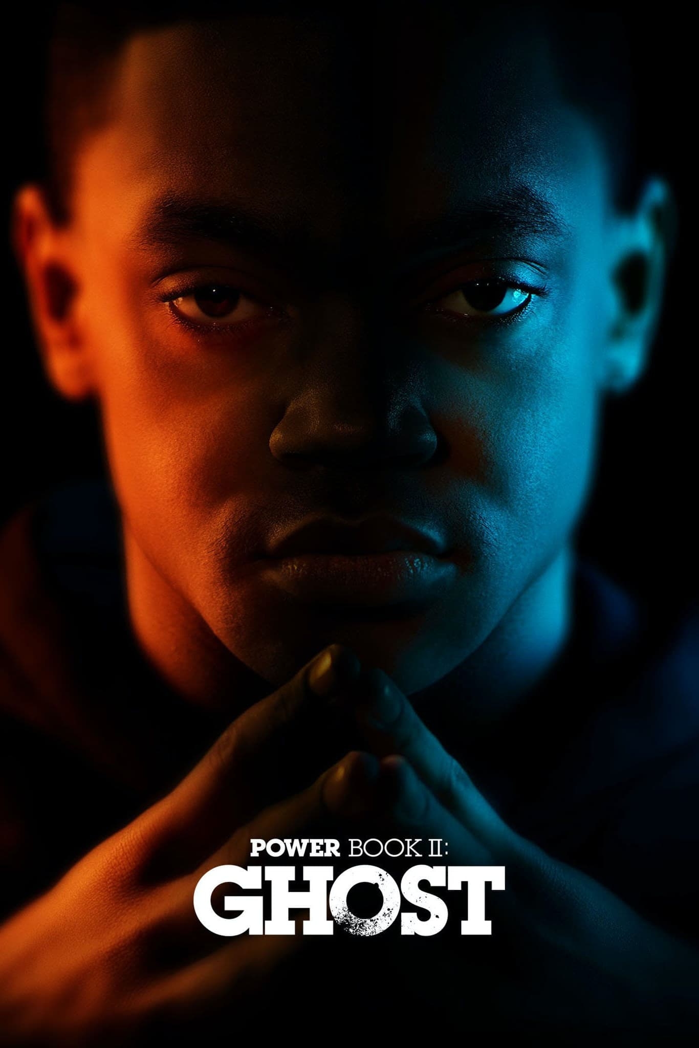 Power Book II: Ghost - Season 3 | Where to watch streaming and online ...
