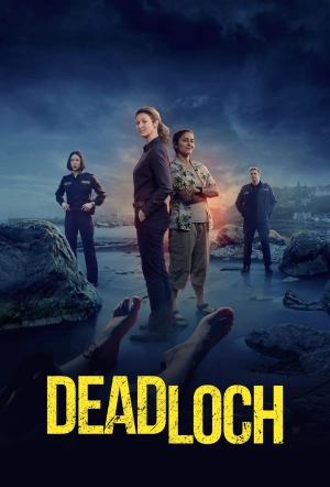 Poster for Deadloch: Season 2