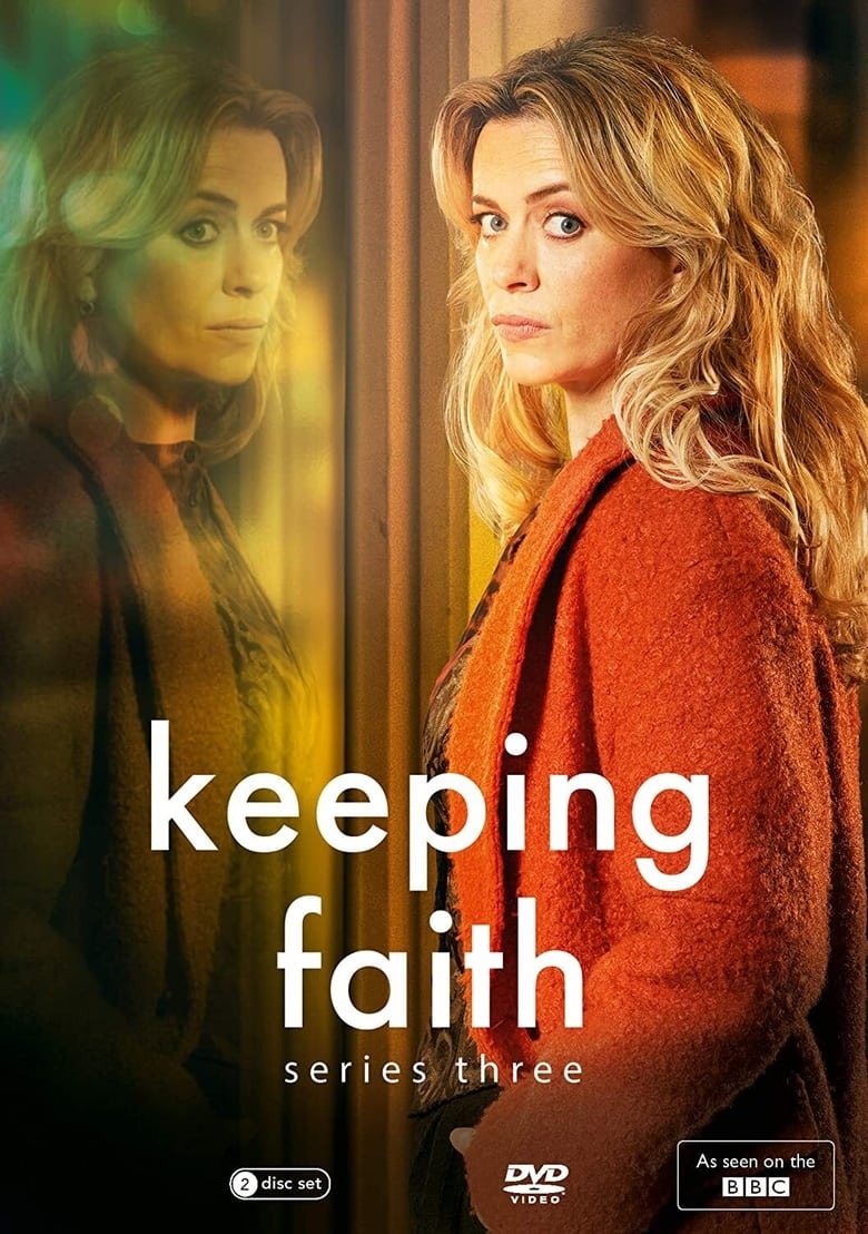 keeping the faith