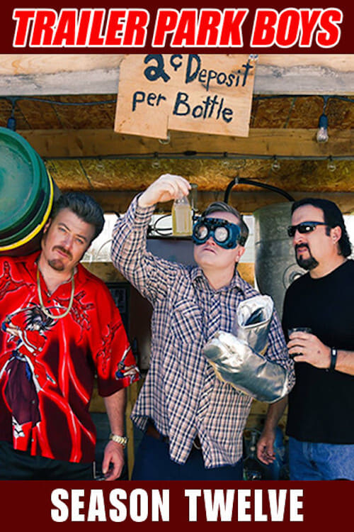 Trailer Park Boys: Season 12 | Where to watch streaming and online in ...