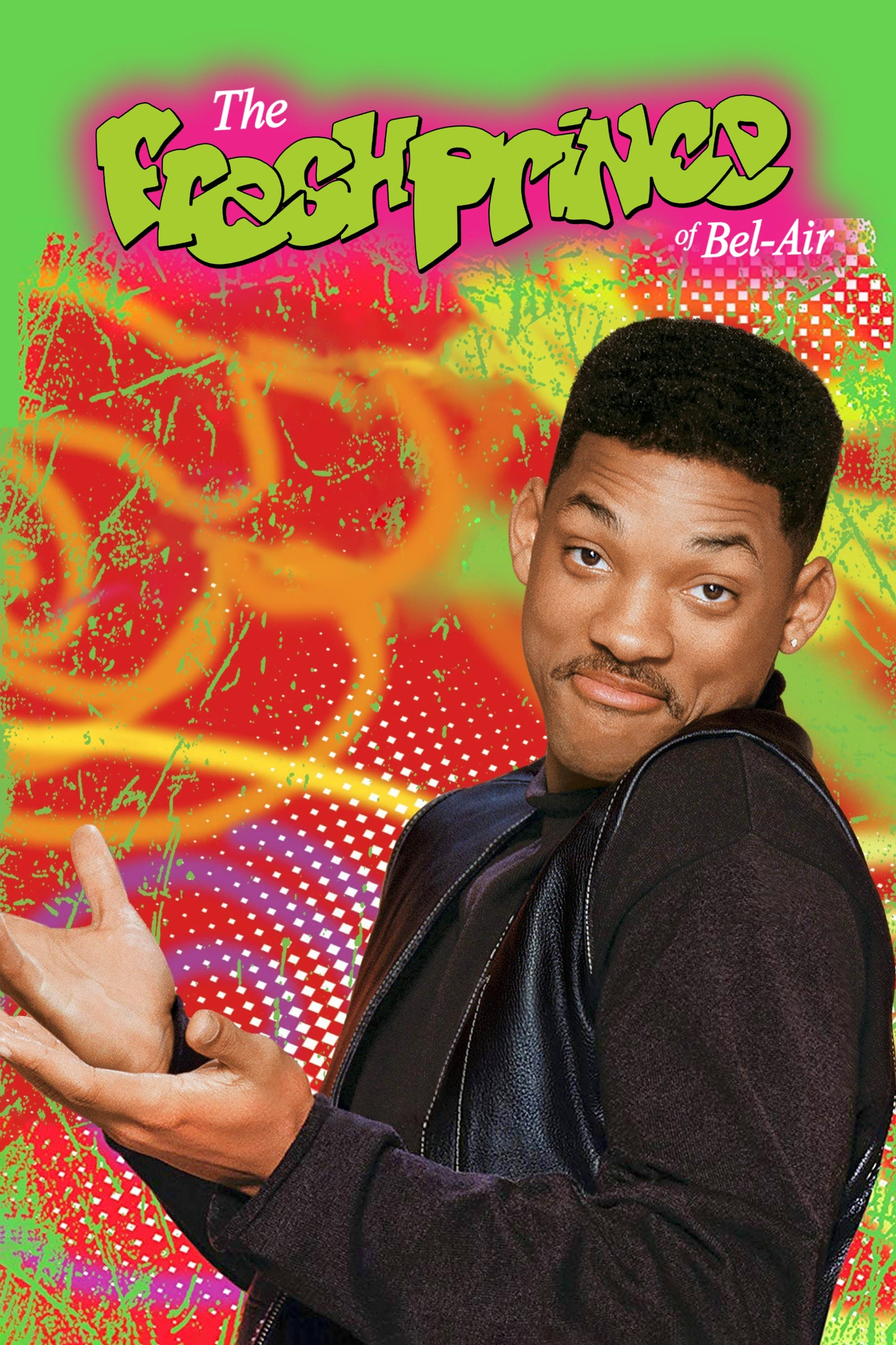 Qach Rresh The Fresh Prince of Bel-Air: Season 6 | Where to watch streaming and ...