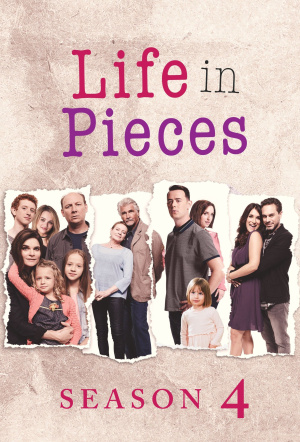 Poster for Life in Pieces: Season 4
