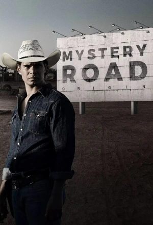 Poster for Mystery Road: Origin - Season 2