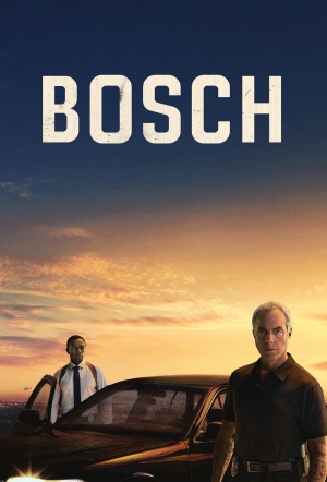 Will there be a season eight of Bosch?