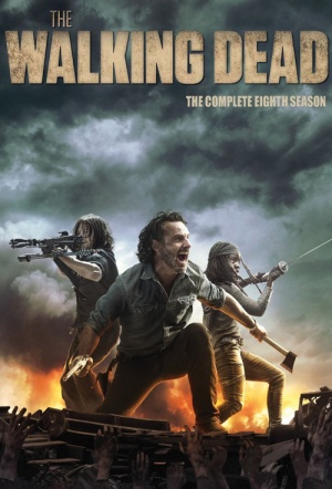 The Walking Dead Season 8 Where To Watch Streaming And Online Flicks Com Au