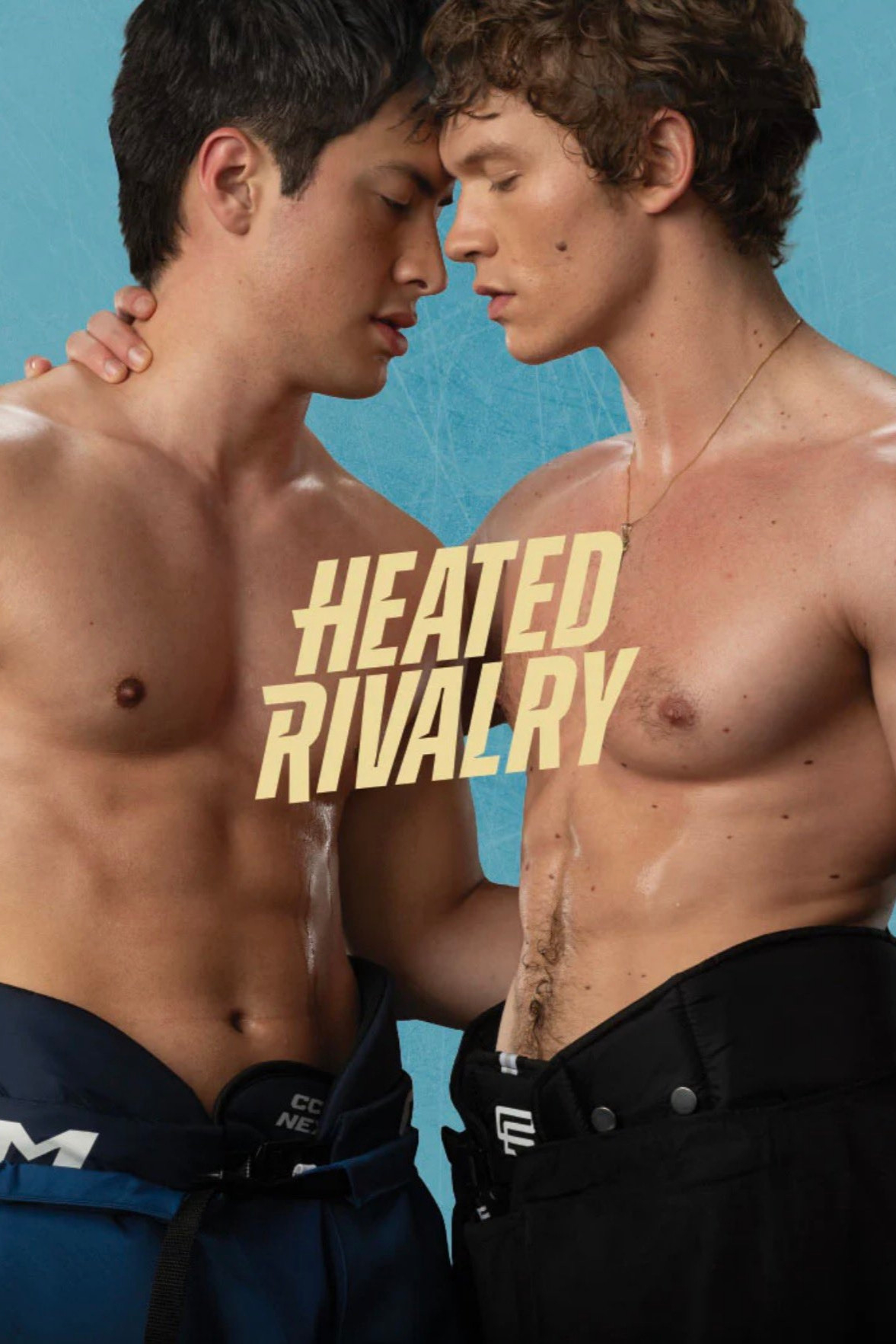 Heated Rivalry Season 1 Where to watch streaming and online