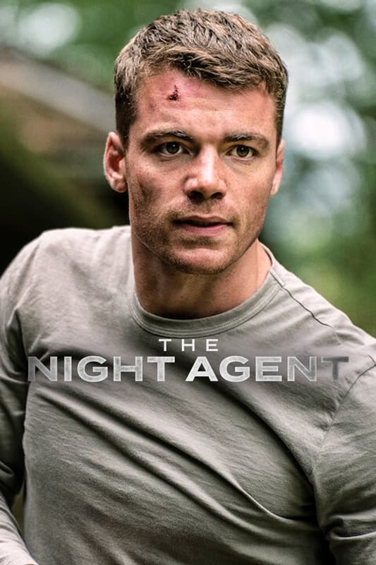 The Night Agent Season 1 Where to watch streaming and online in New