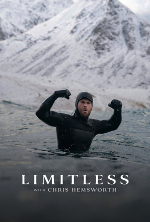 Poster for Limitless with Chris Hemsworth: Season 2 - Live Better Now