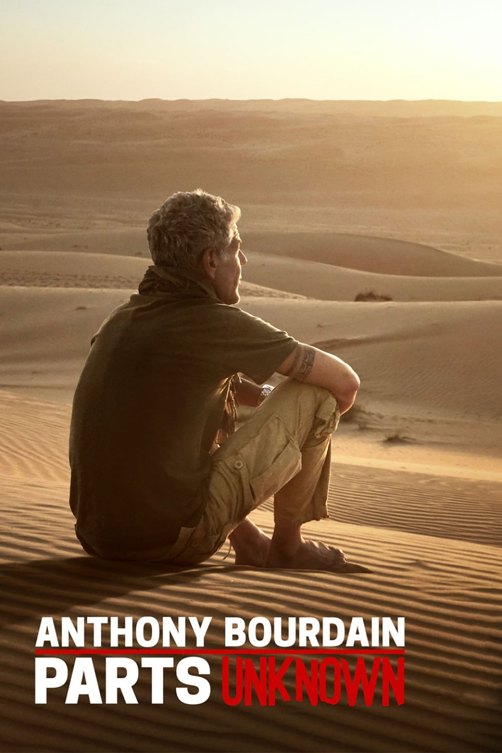 Anthony Bourdain Parts Unknown Season 12 Episode 1
