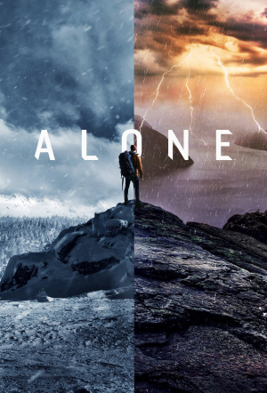 Poster for Alone: Season 10 - Saskatchewan