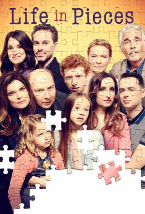 Poster for Life in Pieces: Season 3