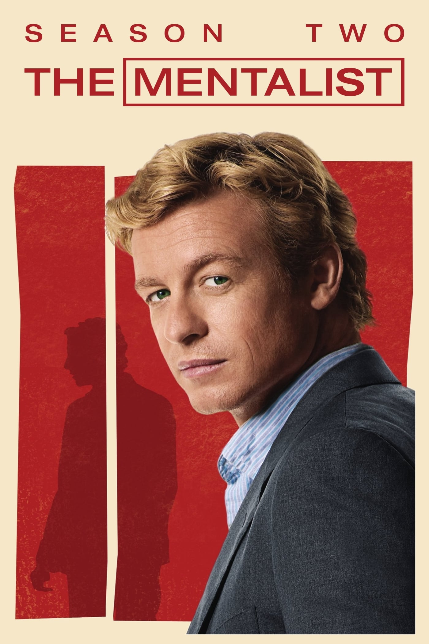 The Mentalist: Season 2 | Where to watch streaming and online in the UK - Where Can I Watch The Mentalist Uk