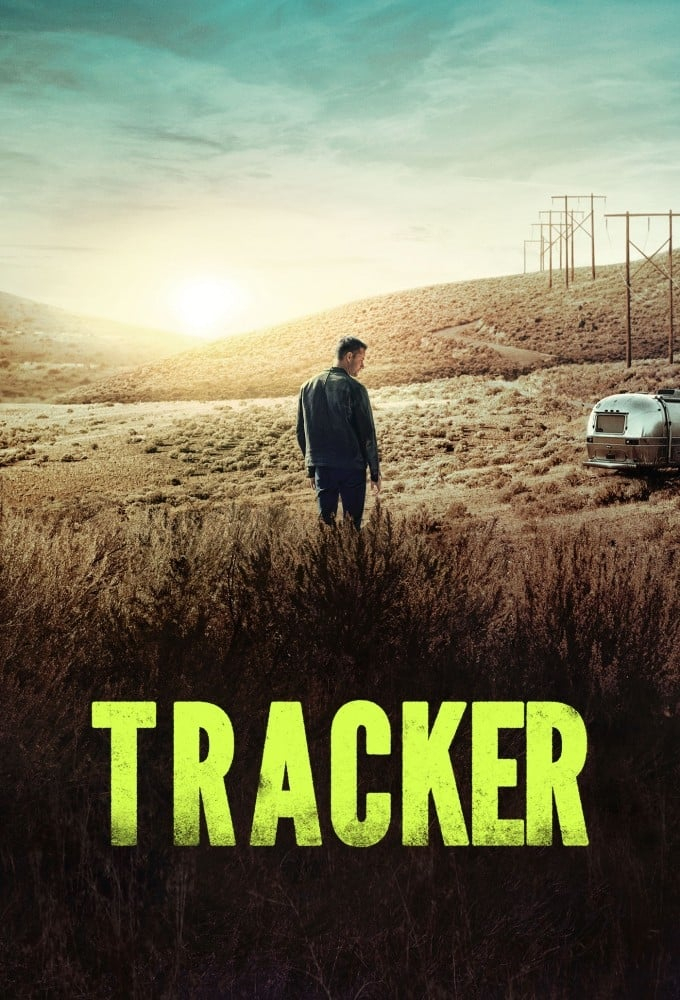 Tracker Season 1 Where to watch streaming and online in New Zealand